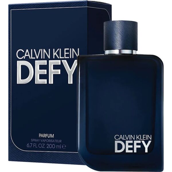 Calvin Klein Defy