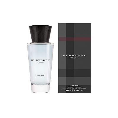 Burberry Touch