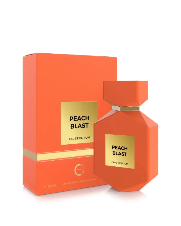 Peach Blast