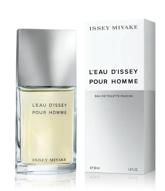 Issey Miyake L’Eau d’Issey