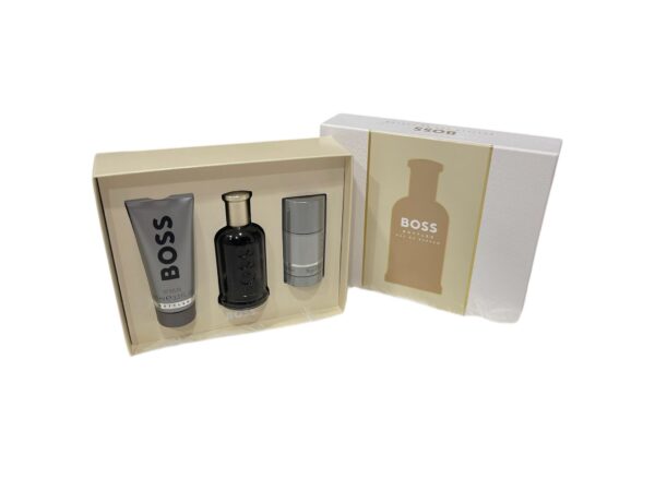 Set Boss Parfum