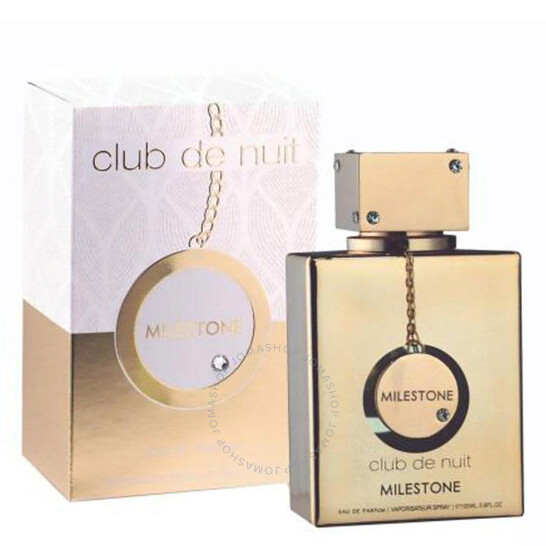 Armaf  Club De Nuit Milestone EDP Spray