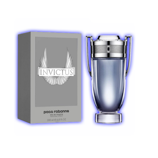 Invictus by Paco Rabanne