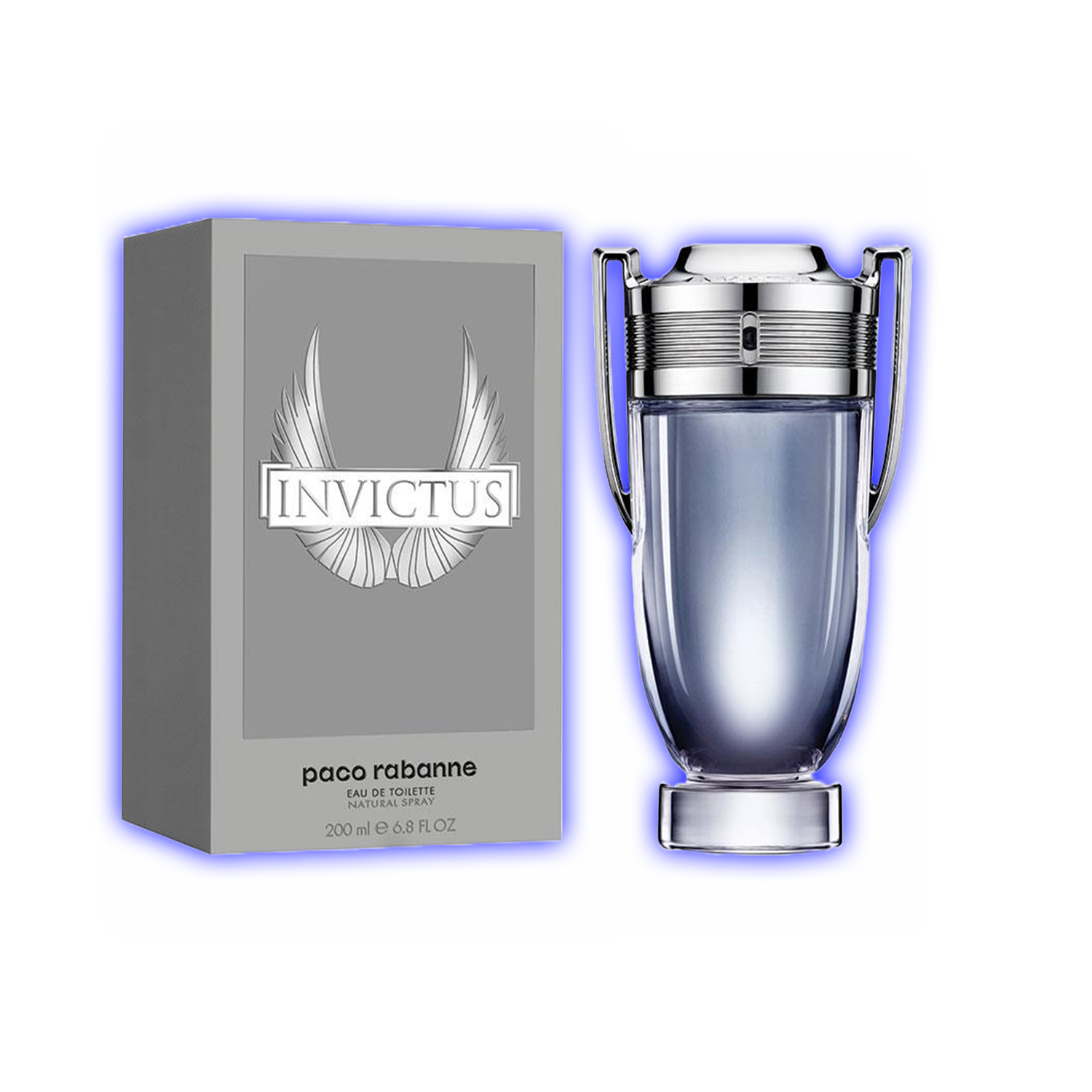 Invictus by Paco Rabanne