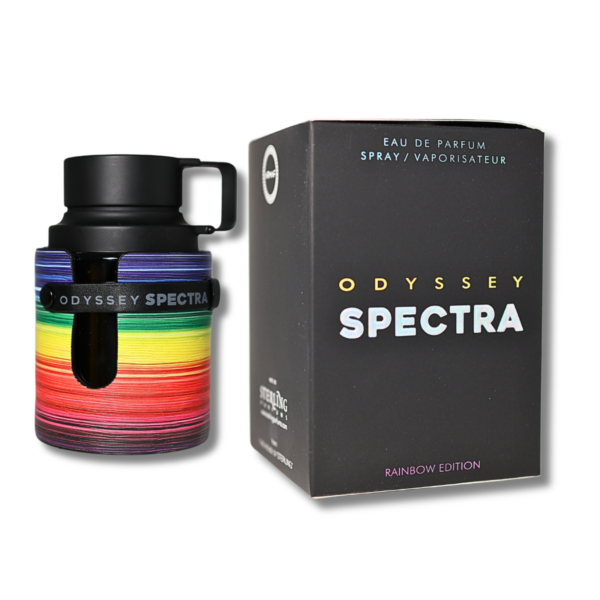 Armaf Odyssey Spectra